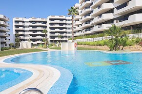 Myflats Luxury Arenales