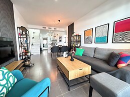 Myflats Luxury Arenales