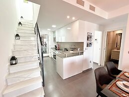 Myflats Luxury Arenales