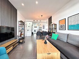 Myflats Luxury Arenales