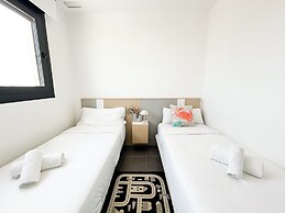 Myflats Luxury Arenales