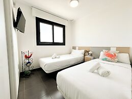 Myflats Luxury Arenales