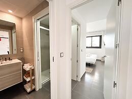 Myflats Luxury Arenales