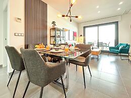 Myflats Luxury Arenales