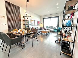 Myflats Luxury Arenales