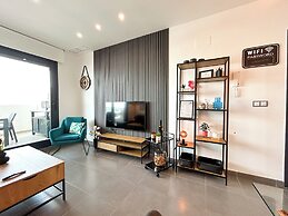 Myflats Luxury Arenales