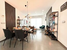 Myflats Luxury Arenales