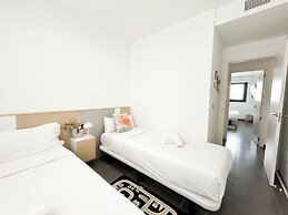 Myflats Luxury Arenales