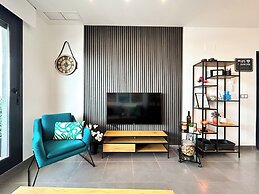 Myflats Luxury Arenales