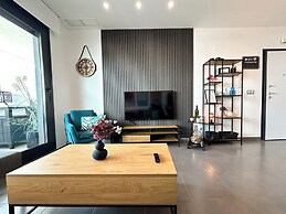 Myflats Luxury Arenales