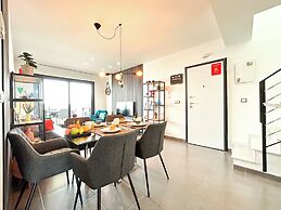 Myflats Luxury Arenales