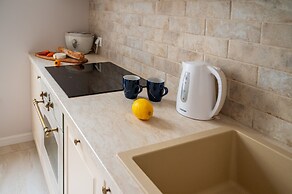 P&O Apartments Kolska