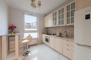 P&O Apartments Kolska