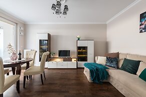 P&O Apartments Kolska