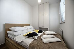 P&O Apartments Kolska