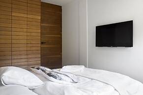 P&O Apartments Kolska