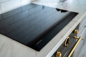 P&O Apartments Kolska