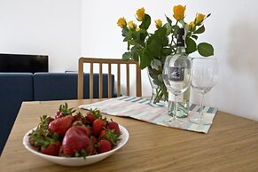 P&O Apartments Kolska