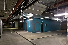 P&O Apartments Kolska