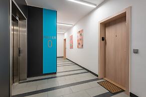 P&O Apartments Kolska