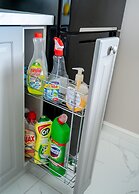 P&O Apartments Kolska