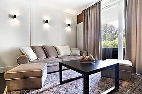 P&O Apartments Kolska