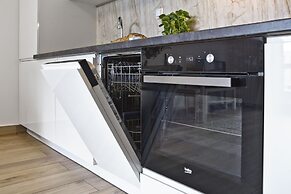 P&O Apartments Kolska