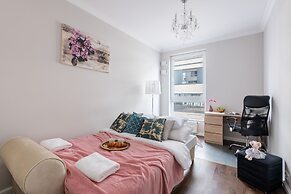 P&O Apartments Kolska