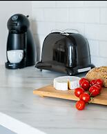 P&O Apartments Kolska