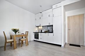 P&O Apartments Kolska