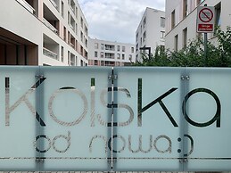 P&O Apartments Kolska