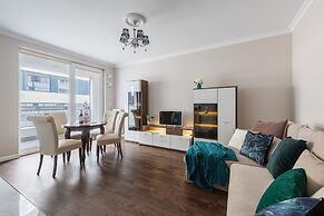 P&O Apartments Kolska