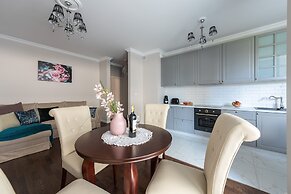 P&O Apartments Kolska