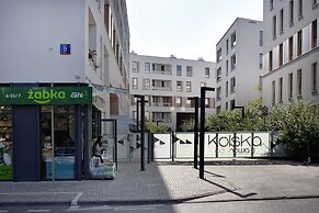 P&O Apartments Kolska