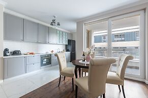 P&O Apartments Kolska