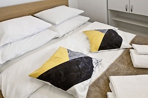 P&O Apartments Kolska