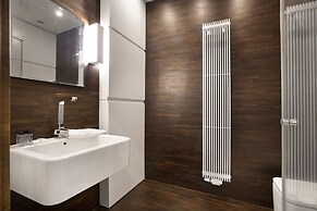 P&O Apartments Kolska