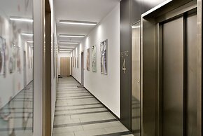 P&O Apartments Kolska