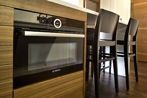 P&O Apartments Kolska