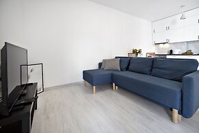 P&O Apartments Kolska