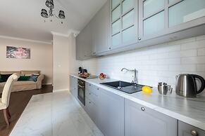 P&O Apartments Kolska