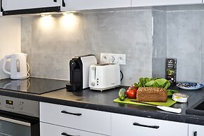 P&O Apartments Kolska