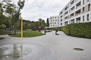 P&O Apartments Kolska