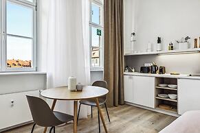 Limehome Bamberg Maximiliansplatz