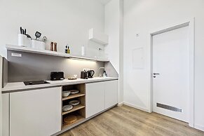 Limehome Bamberg Maximiliansplatz