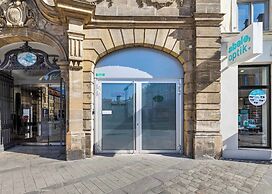 Limehome Bamberg Maximiliansplatz
