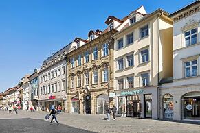 Limehome Bamberg Maximiliansplatz