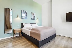 Limehome Bamberg Maximiliansplatz