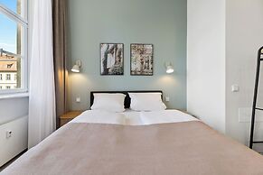 Limehome Bamberg Maximiliansplatz
