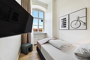 Limehome Bamberg Maximiliansplatz